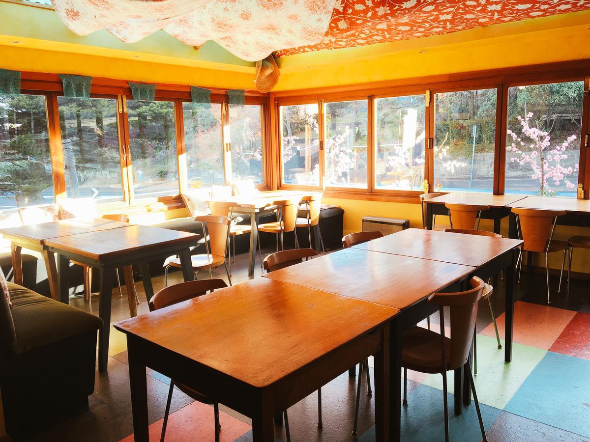 The Clarendon Motel Katoomba Dış mekan fotoğraf