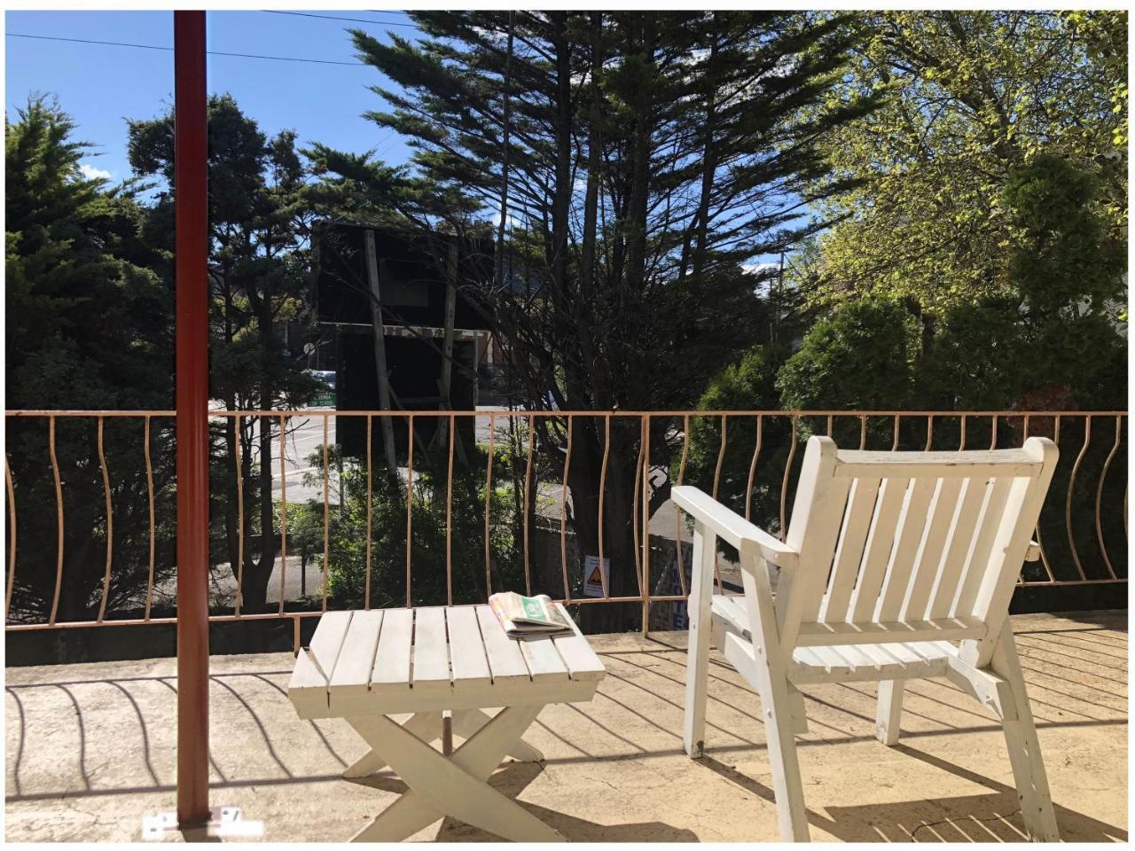 The Clarendon Motel Katoomba Dış mekan fotoğraf