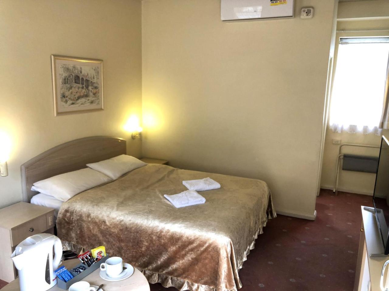 The Clarendon Motel Katoomba Dış mekan fotoğraf
