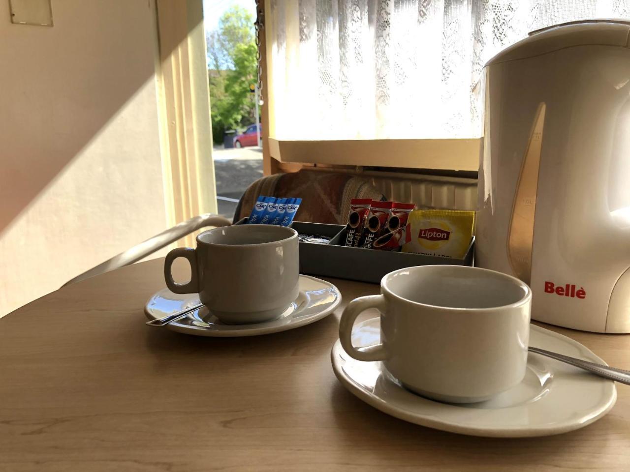The Clarendon Motel Katoomba Dış mekan fotoğraf