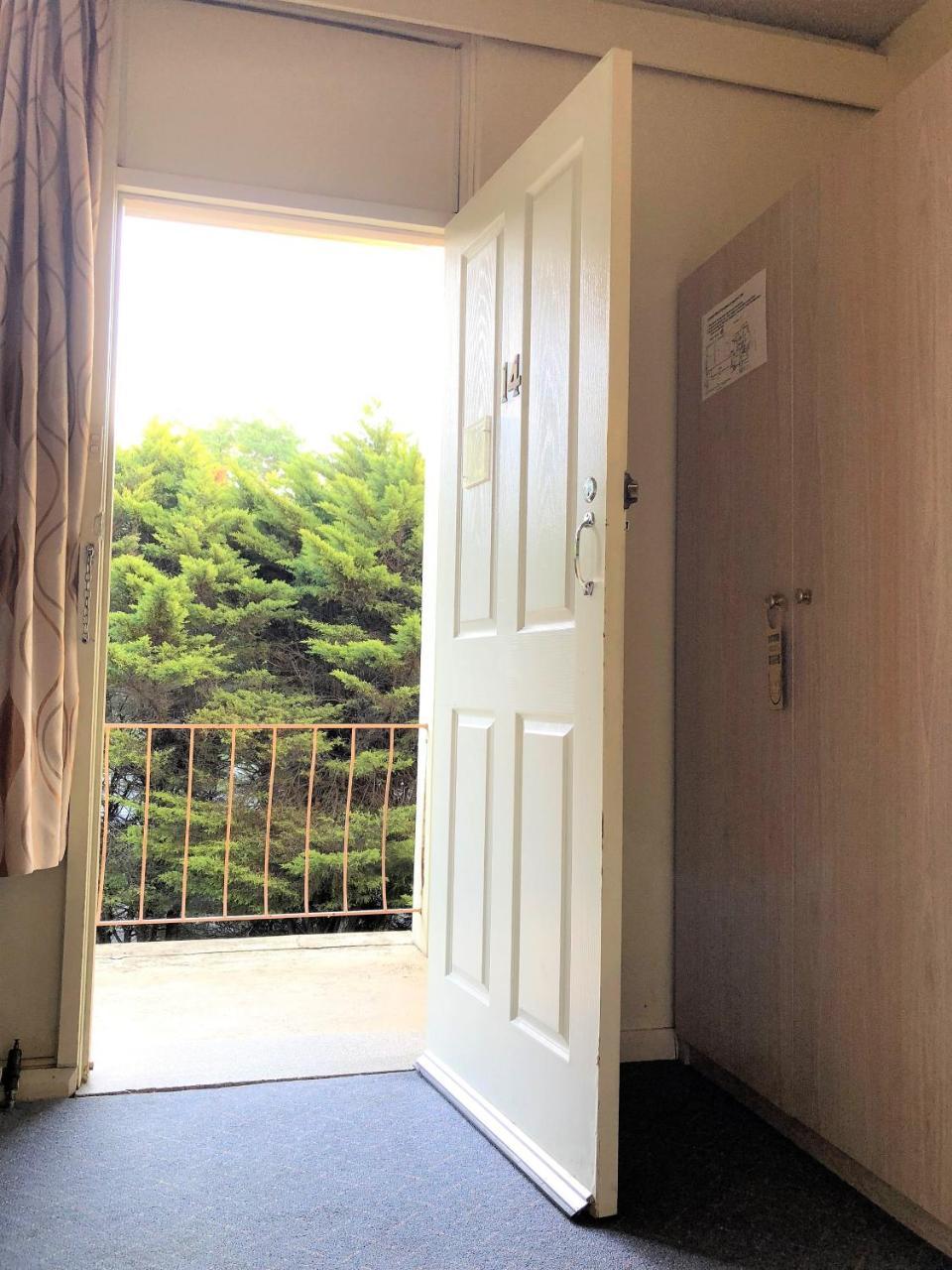 The Clarendon Motel Katoomba Dış mekan fotoğraf